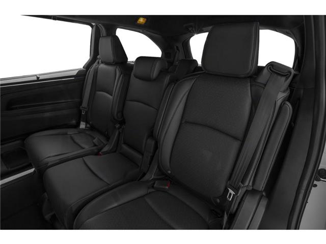 2026 Honda Odyssey Black Edition (Stk: 26-451) in Stouffville - Image 9 of 12