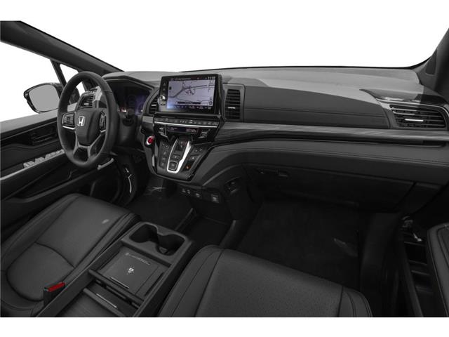 2026 Honda Odyssey Black Edition (Stk: 26-451) in Stouffville - Image 11 of 12