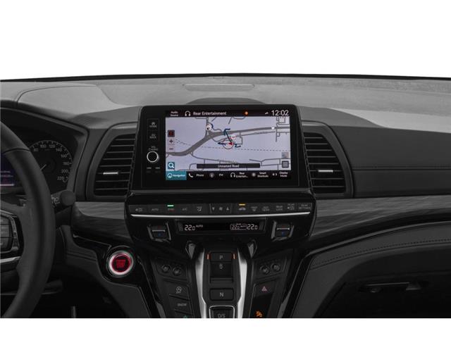 2026 Honda Odyssey Black Edition (Stk: 26-451) in Stouffville - Image 12 of 12