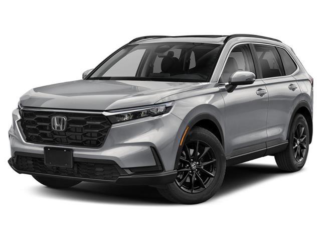 2026 Honda CR-V Sport (Stk: 26-455) in Stouffville - Image 1 of 3