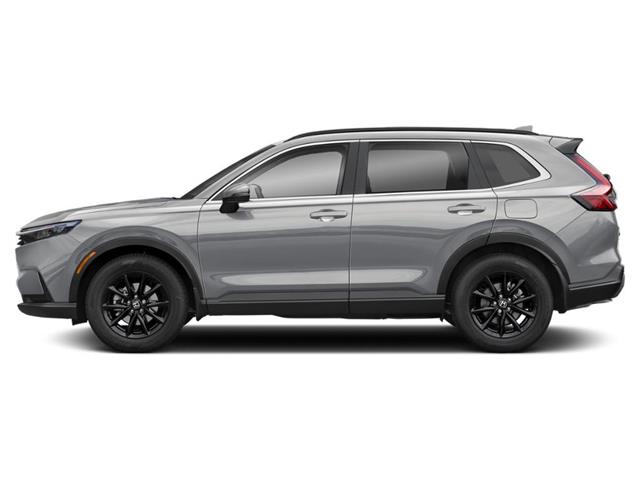 2026 Honda CR-V Sport (Stk: 26-455) in Stouffville - Image 2 of 3