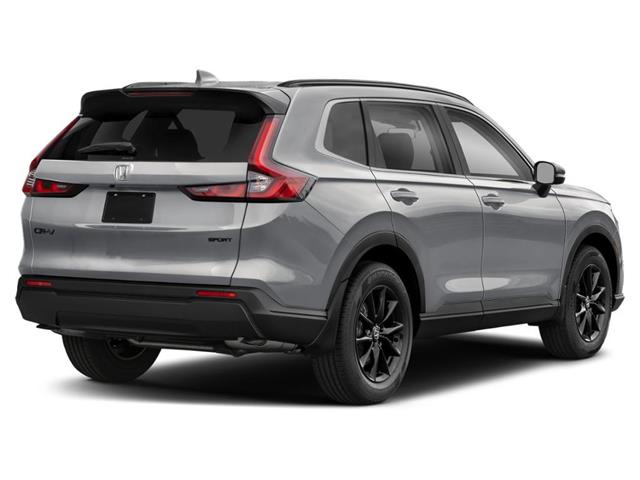 2026 Honda CR-V Sport (Stk: 26-455) in Stouffville - Image 3 of 3