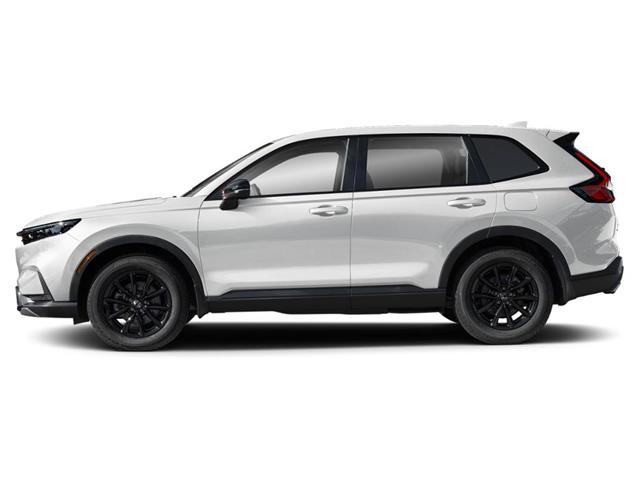 2026 Honda CR-V Hybrid EX-L (Stk: 26-456) in Stouffville - Image 2 of 3