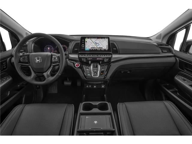 2026 Honda Odyssey Touring (Stk: 26-463) in Stouffville - Image 3 of 10