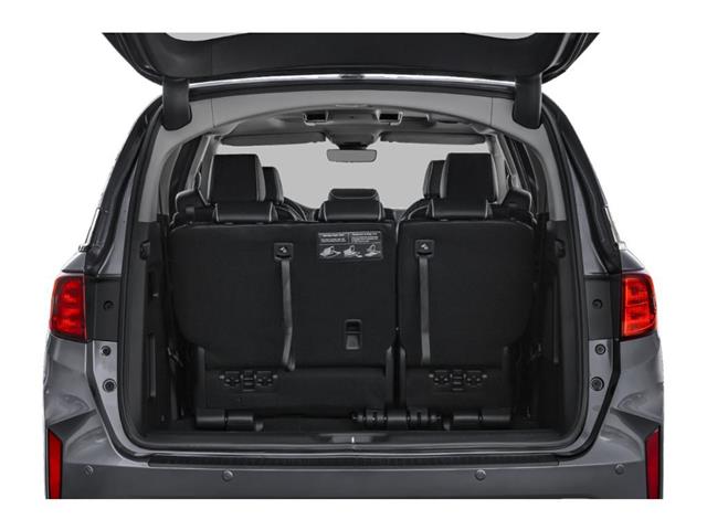 2026 Honda Odyssey Touring (Stk: 26-463) in Stouffville - Image 6 of 10