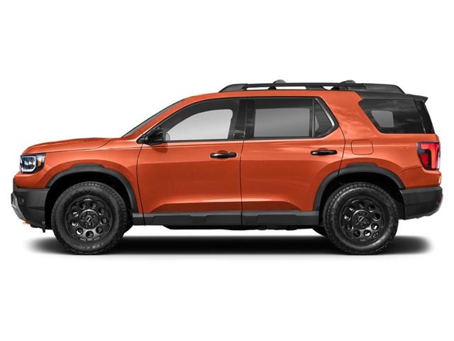 2026 Honda Passport TrailSport Touring Blackout (Stk: 26-464) in Stouffville - Image 2 of 2