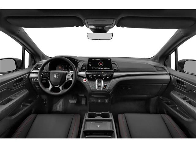 2026 Honda Odyssey Sport-L (Stk: 26-467) in Stouffville - Image 3 of 10 2026 Honda Odyssey Sport-L (Stk: 26-467) in Stouffville - Image 3 of 10
