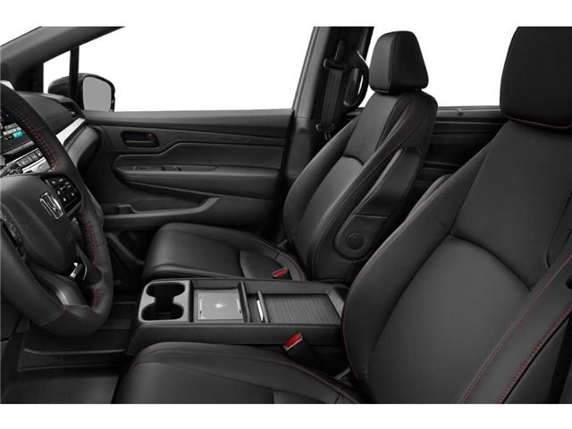 2026 Honda Odyssey Sport-L (Stk: 26-467) in Stouffville - Image 4 of 10 2026 Honda Odyssey Sport-L (Stk: 26-467) in Stouffville - Image 4 of 10