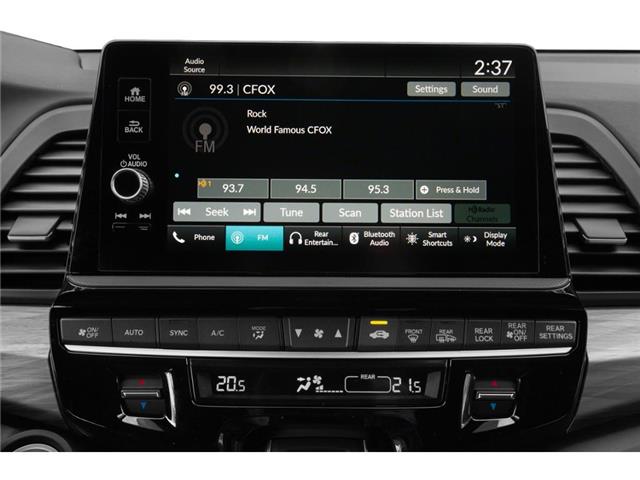 2026 Honda Odyssey Sport-L (Stk: 26-467) in Stouffville - Image 5 of 10 2026 Honda Odyssey Sport-L (Stk: 26-467) in Stouffville - Image 5 of 10