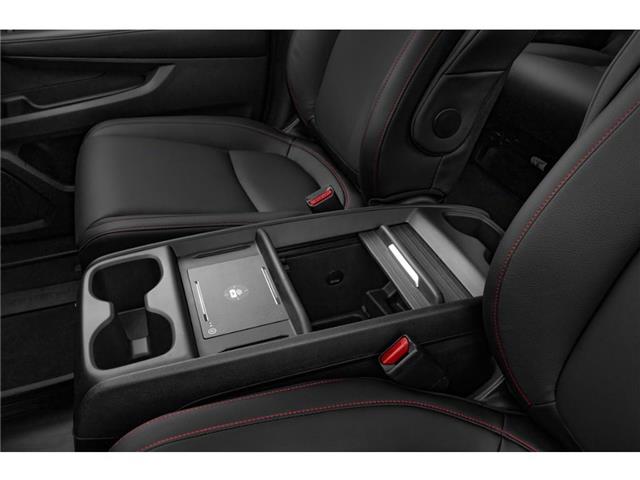 2026 Honda Odyssey Sport-L (Stk: 26-467) in Stouffville - Image 8 of 10 2026 Honda Odyssey Sport-L (Stk: 26-467) in Stouffville - Image 8 of 10