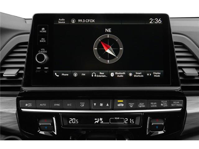 2026 Honda Odyssey Sport-L (Stk: 26-467) in Stouffville - Image 10 of 10 2026 Honda Odyssey Sport-L (Stk: 26-467) in Stouffville - Image 10 of 10
