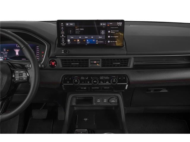2026 Honda Pilot Black Edition (Stk: 26-468) in Stouffville - Image 7 of 11