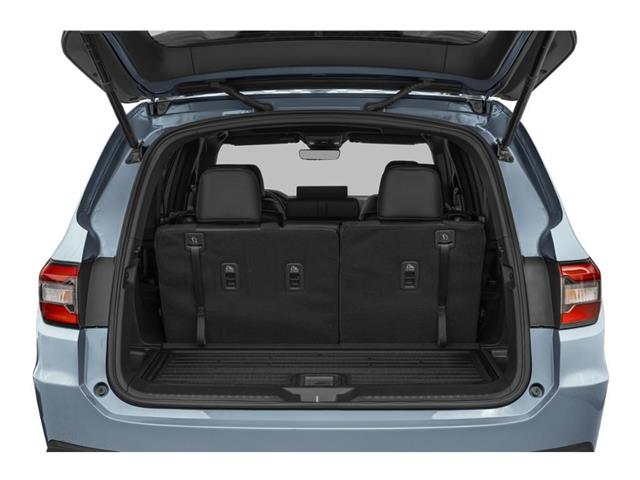 2026 Honda Pilot Black Edition (Stk: 26-468) in Stouffville - Image 8 of 11
