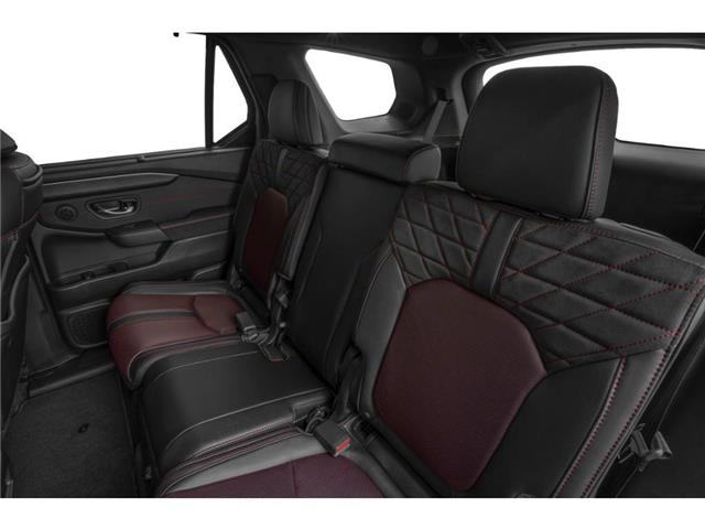 2026 Honda Pilot Black Edition (Stk: 26-468) in Stouffville - Image 9 of 11