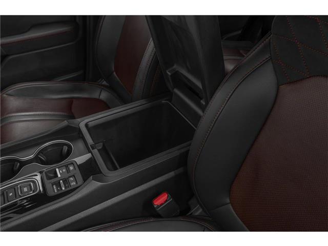 2026 Honda Pilot Black Edition (Stk: 26-468) in Stouffville - Image 10 of 11