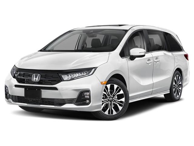 2026 Honda Odyssey Touring (Stk: 26-470) in Stouffville - Image 1 of 12