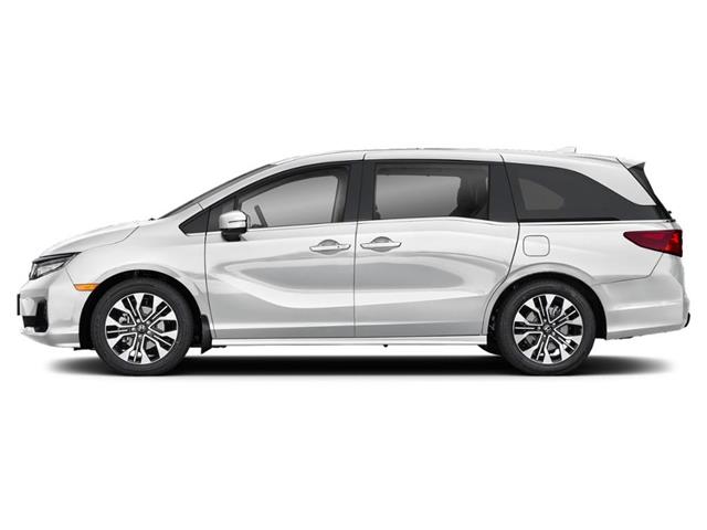 2026 Honda Odyssey Touring (Stk: 26-470) in Stouffville - Image 2 of 12