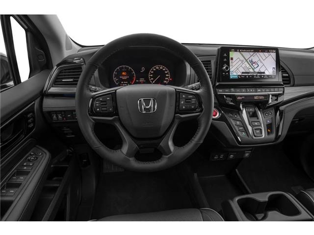 2026 Honda Odyssey Touring (Stk: 26-470) in Stouffville - Image 4 of 12
