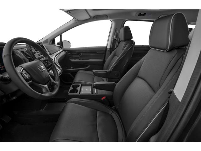 2026 Honda Odyssey Touring (Stk: 26-470) in Stouffville - Image 6 of 12
