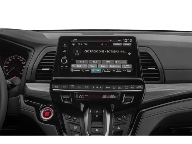 2026 Honda Odyssey Touring (Stk: 26-470) in Stouffville - Image 7 of 12