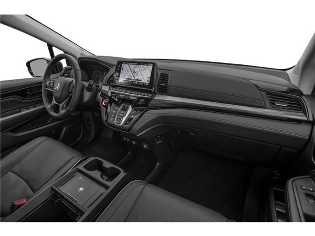 2026 Honda Odyssey Touring (Stk: 26-470) in Stouffville - Image 11 of 12
