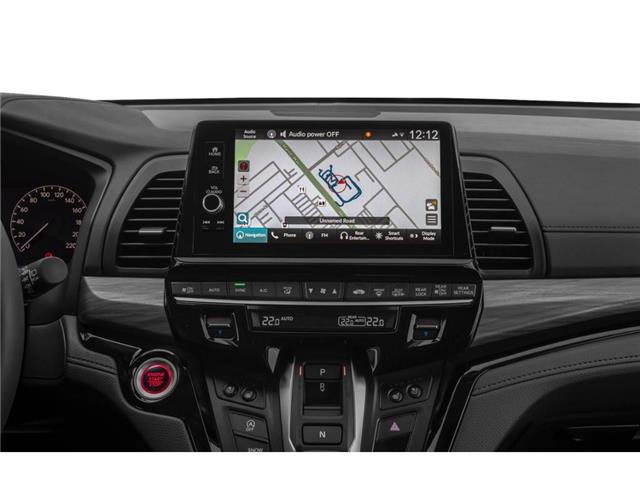 2026 Honda Odyssey Touring (Stk: 26-470) in Stouffville - Image 12 of 12