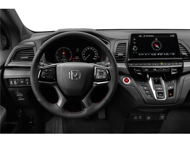 2026 Honda Odyssey Sport-L (Stk: 26-473) in Stouffville - Image 4 of 12