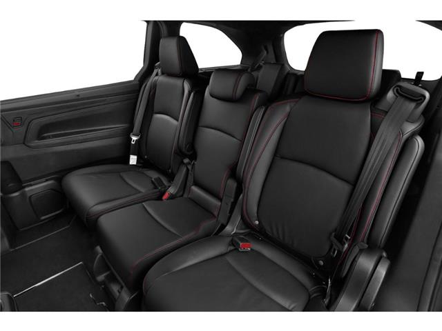 2026 Honda Odyssey Sport-L (Stk: 26-473) in Stouffville - Image 9 of 12