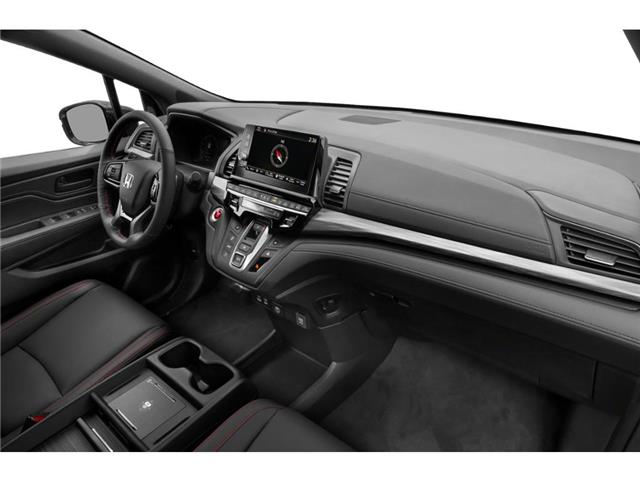 2026 Honda Odyssey Sport-L (Stk: 26-473) in Stouffville - Image 11 of 12
