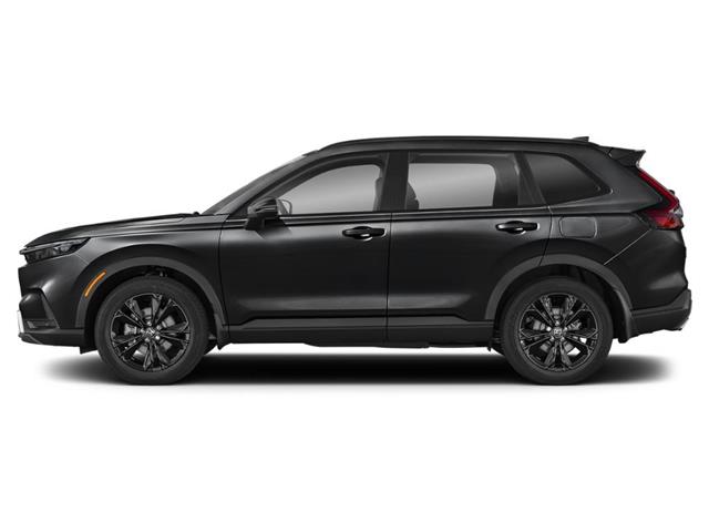 2026 Honda CR-V Hybrid Touring (Stk: 26-479) in Stouffville - Image 2 of 3