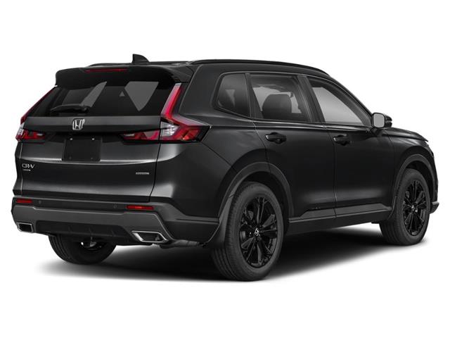 2026 Honda CR-V Hybrid Touring (Stk: 26-479) in Stouffville - Image 3 of 3
