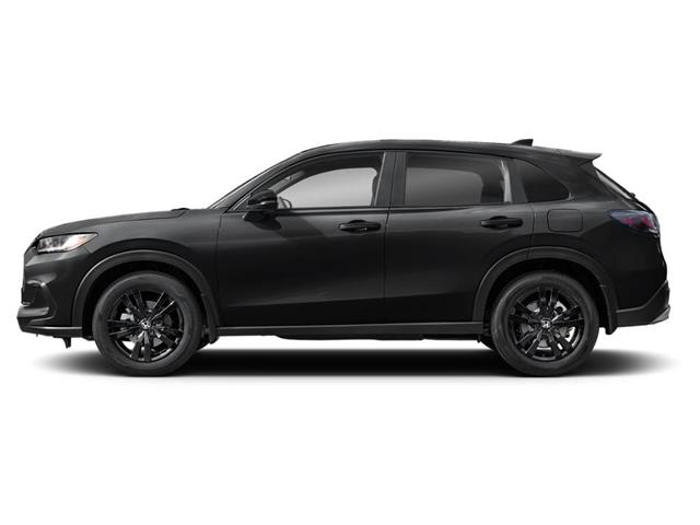 2027 Honda HR-V Sport (Stk: 27-007) in Stouffville - Image 2 of 11 2027 Honda HR-V Sport (Stk: 27-007) in Stouffville - Image 2 of 11