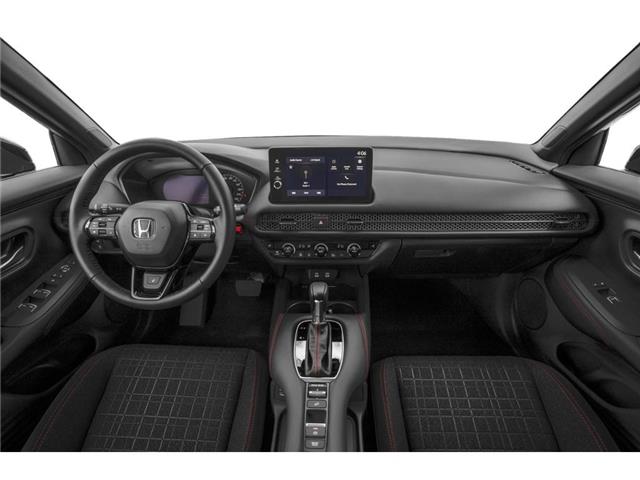 2027 Honda HR-V Sport (Stk: 27-007) in Stouffville - Image 5 of 11 2027 Honda HR-V Sport (Stk: 27-007) in Stouffville - Image 5 of 11