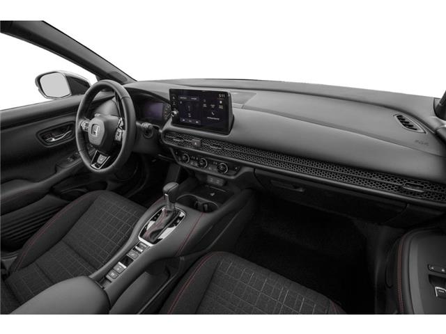 2027 Honda HR-V Sport (Stk: 27-007) in Stouffville - Image 11 of 11 2027 Honda HR-V Sport (Stk: 27-007) in Stouffville - Image 11 of 11