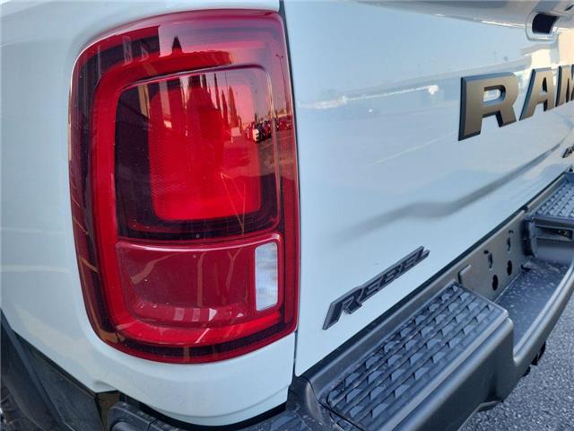 2026 RAM 2500 Rebel/Power Wagon (Stk: 260422) in Windsor - Image 24 of 25 2026 RAM 2500 Rebel/Power Wagon (Stk: 260422) in Windsor - Image 24 of 25
