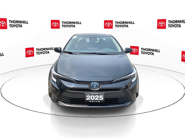 2025 Toyota Corolla Hybrid LE (Stk: 12108810A) in Concord - Image 4 of 43
