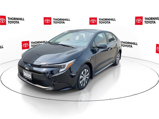 2025 Toyota Corolla Hybrid LE (Stk: 12108810A) in Concord - Image 5 of 43