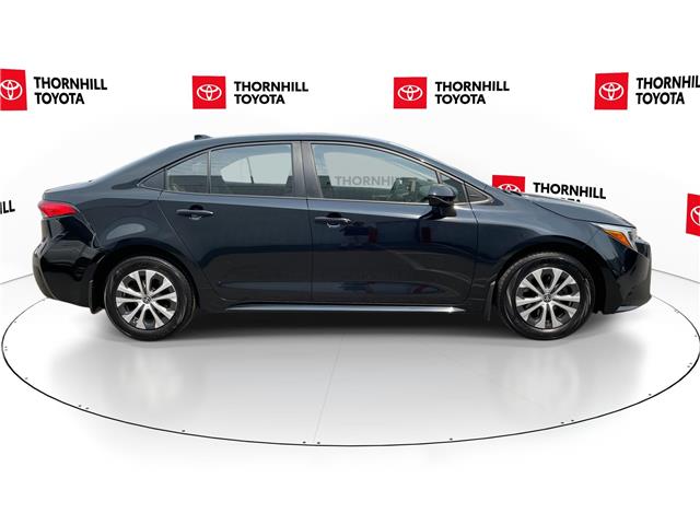 2025 Toyota Corolla Hybrid LE (Stk: 12108810A) in Concord - Image 10 of 43
