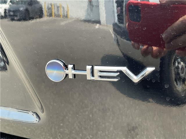2025 Toyota Corolla Hybrid LE (Stk: 12108810A) in Concord - Image 14 of 43