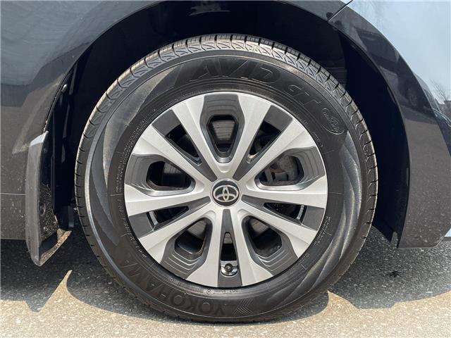 2025 Toyota Corolla Hybrid LE (Stk: 12108810A) in Concord - Image 15 of 43
