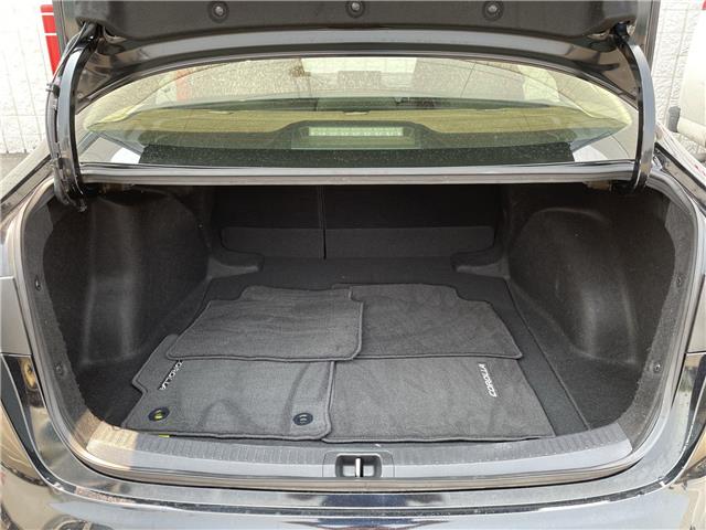 2025 Toyota Corolla Hybrid LE (Stk: 12108810A) in Concord - Image 18 of 43