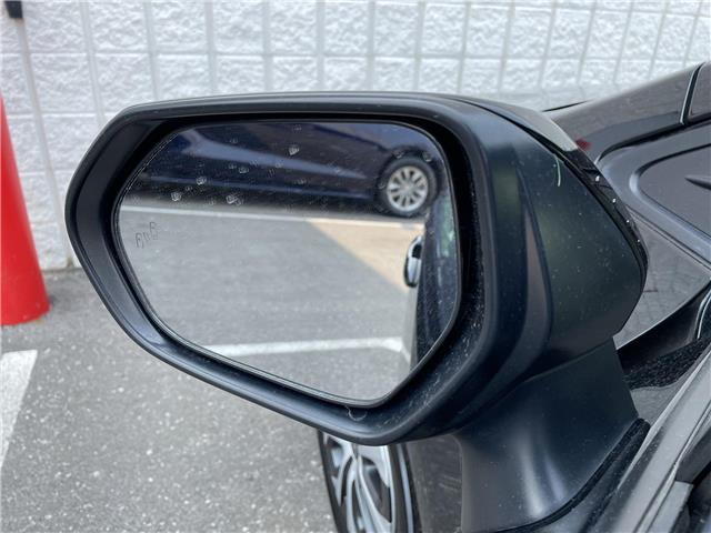 2025 Toyota Corolla Hybrid LE (Stk: 12108810A) in Concord - Image 20 of 43