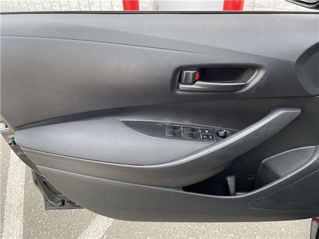 2025 Toyota Corolla Hybrid LE (Stk: 12108810A) in Concord - Image 21 of 43