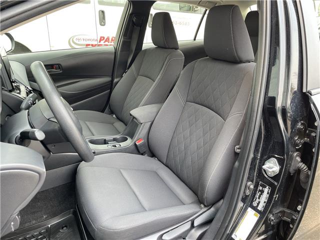 2025 Toyota Corolla Hybrid LE (Stk: 12108810A) in Concord - Image 24 of 43