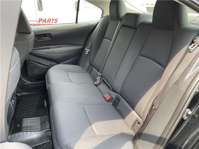 2025 Toyota Corolla Hybrid LE (Stk: 12108810A) in Concord - Image 25 of 43