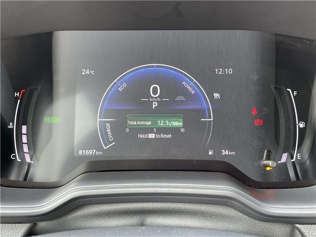 2025 Toyota Corolla Hybrid LE (Stk: 12108810A) in Concord - Image 29 of 43