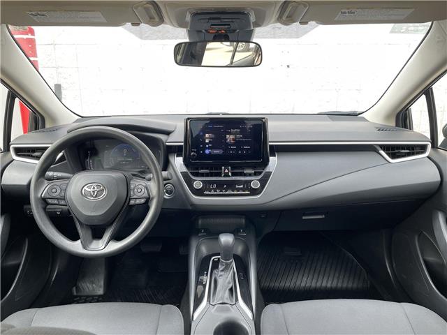 2025 Toyota Corolla Hybrid LE (Stk: 12108810A) in Concord - Image 32 of 43