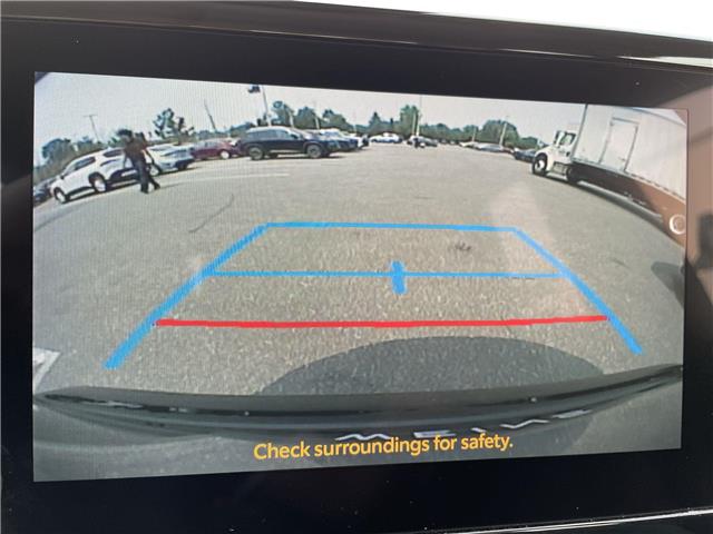 2025 Toyota Corolla Hybrid LE (Stk: 12108810A) in Concord - Image 34 of 43