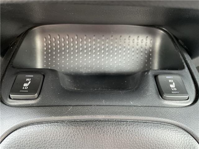 2025 Toyota Corolla Hybrid LE (Stk: 12108810A) in Concord - Image 37 of 43