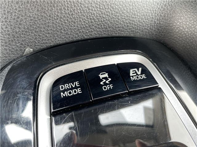 2025 Toyota Corolla Hybrid LE (Stk: 12108810A) in Concord - Image 38 of 43